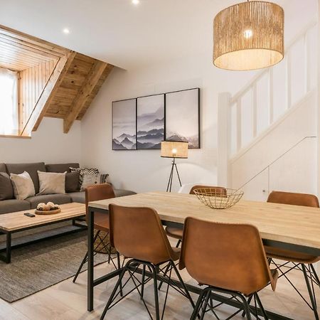 Apartamento Mike By Totiaran Baqueira Beret Exterior foto