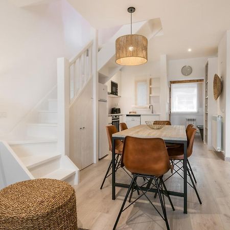 Apartamento Mike By Totiaran Baqueira Beret Exterior foto