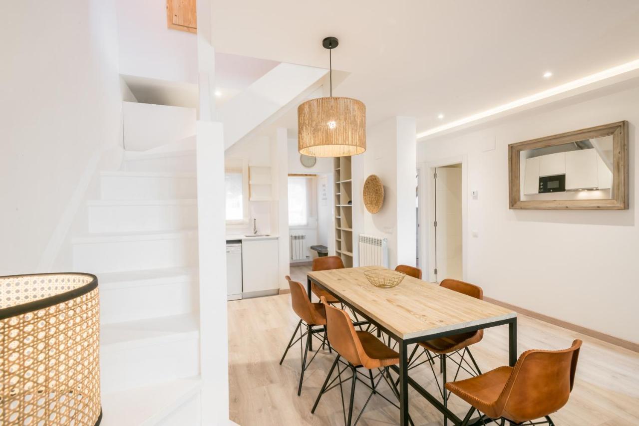 Apartamento Mike By Totiaran Baqueira Beret Exterior foto