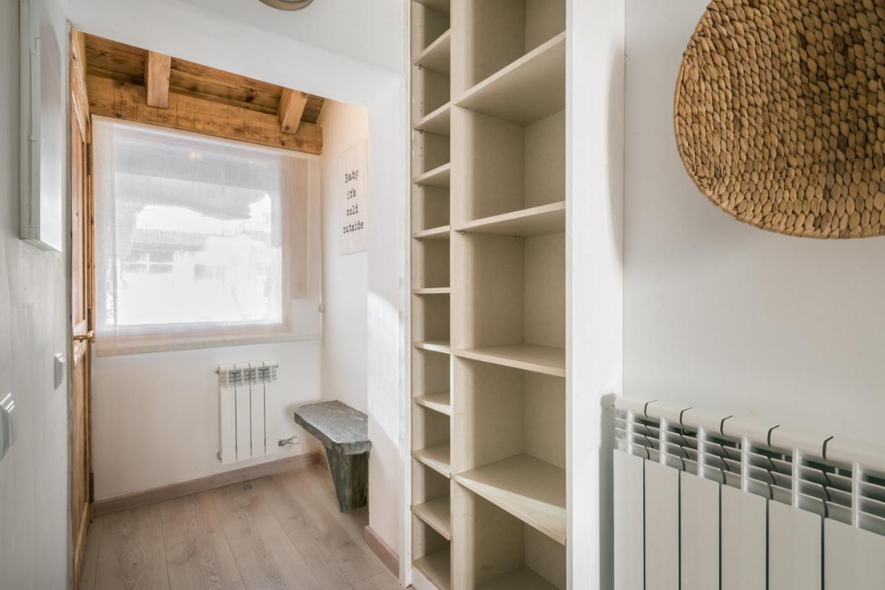 Apartamento Mike By Totiaran Baqueira Beret Exterior foto