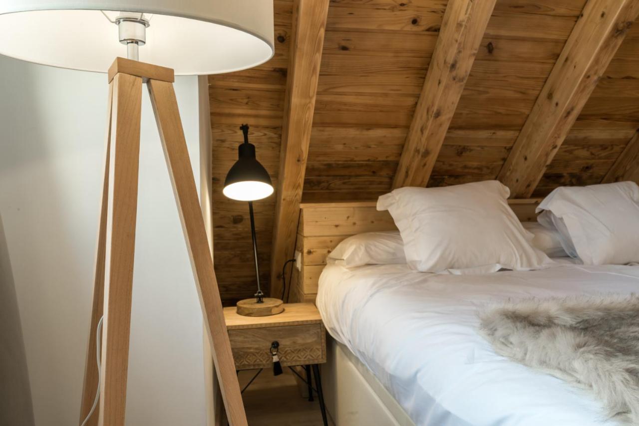 Apartamento Mike By Totiaran Baqueira Beret Exterior foto