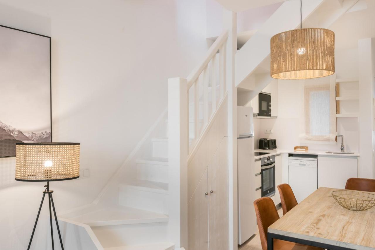 Apartamento Mike By Totiaran Baqueira Beret Exterior foto